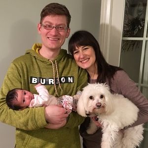 Meet your Posher, Angela